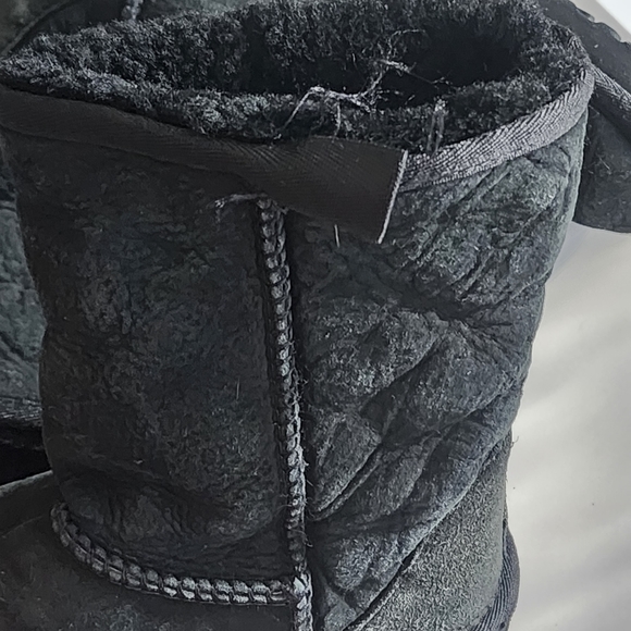 Ugg Boots Women's Size - Picture 10 of 12